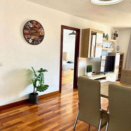 Apartamento Arrecife Lancelot Exterior foto