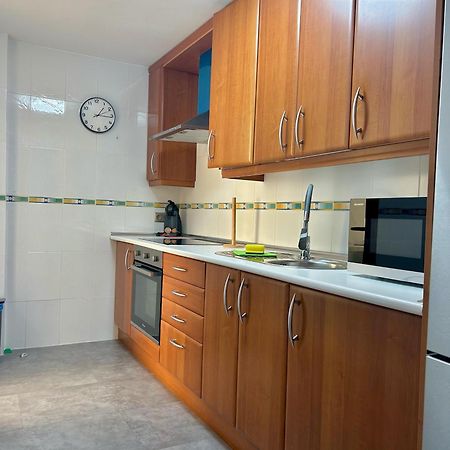 Apartamento Arrecife Lancelot Exterior foto