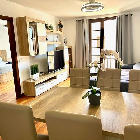 Apartamento Arrecife Lancelot Exterior foto