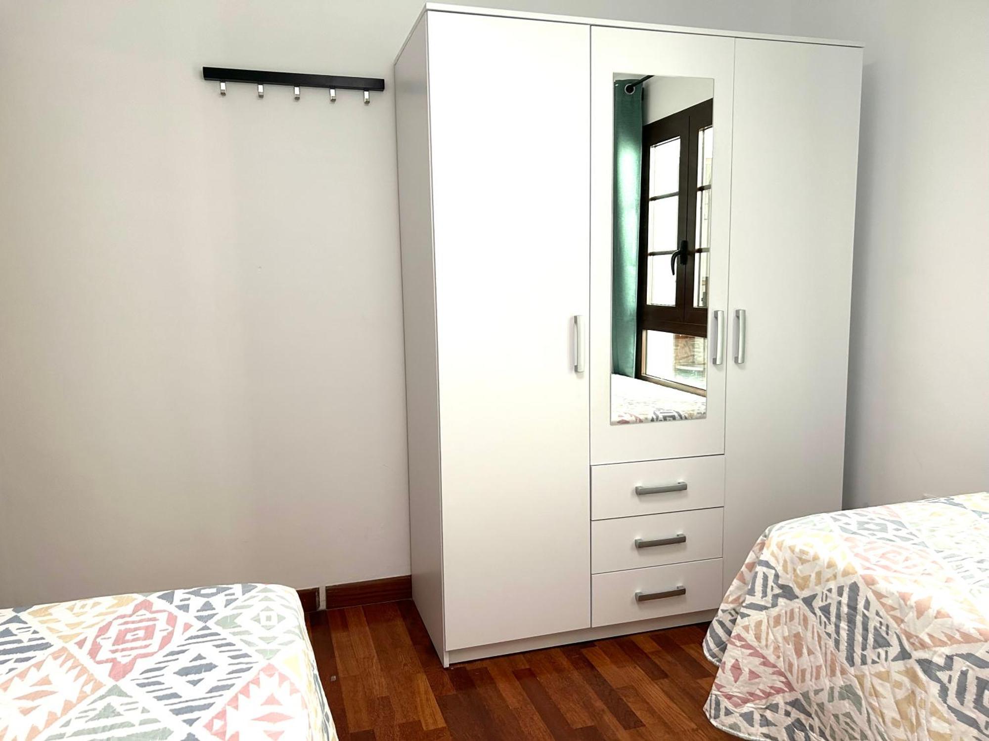 Apartamento Arrecife Lancelot Exterior foto