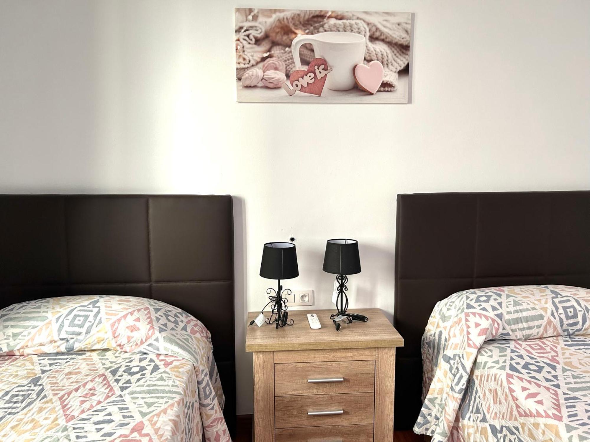 Apartamento Arrecife Lancelot Exterior foto