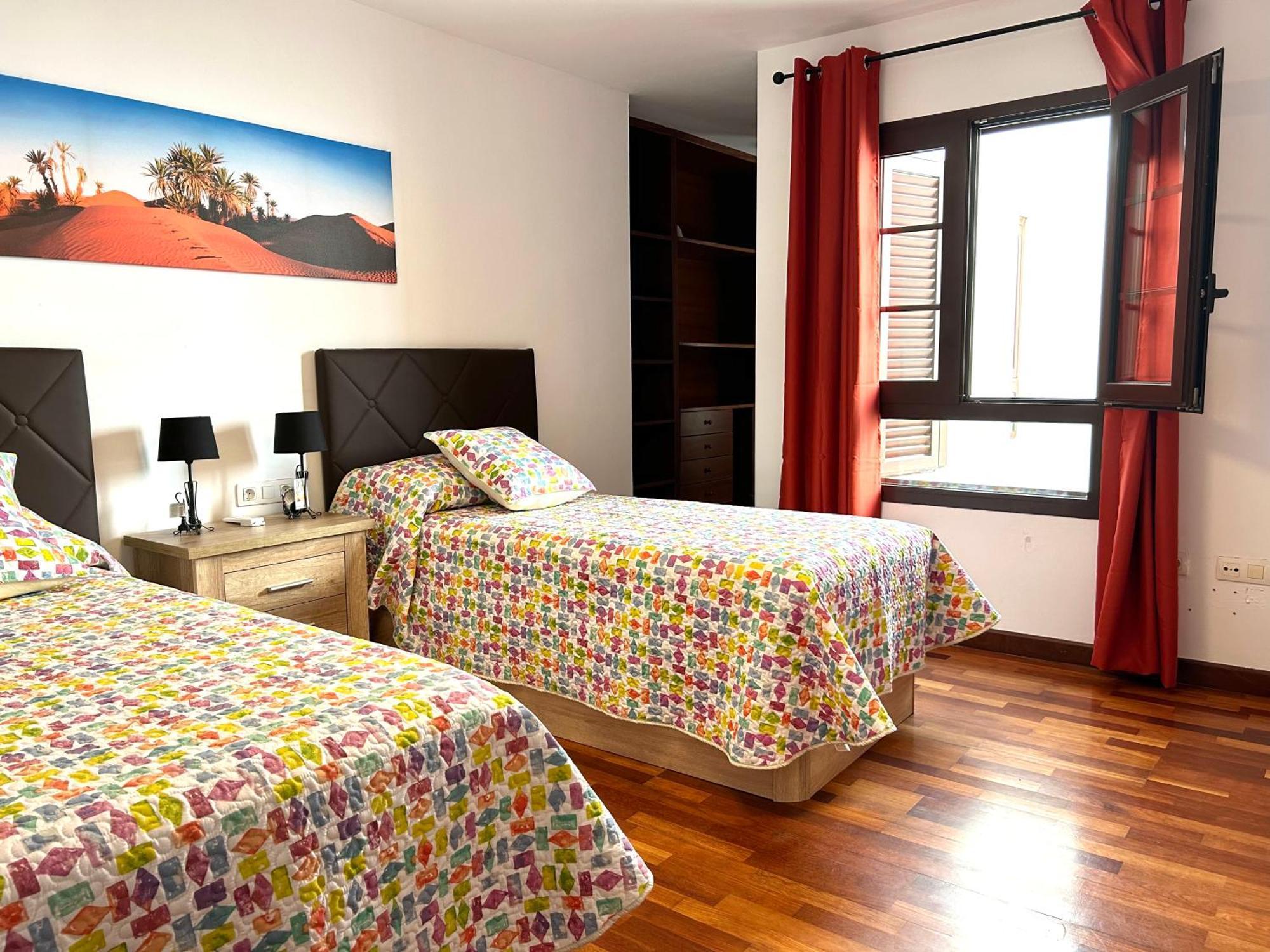 Apartamento Arrecife Lancelot Exterior foto
