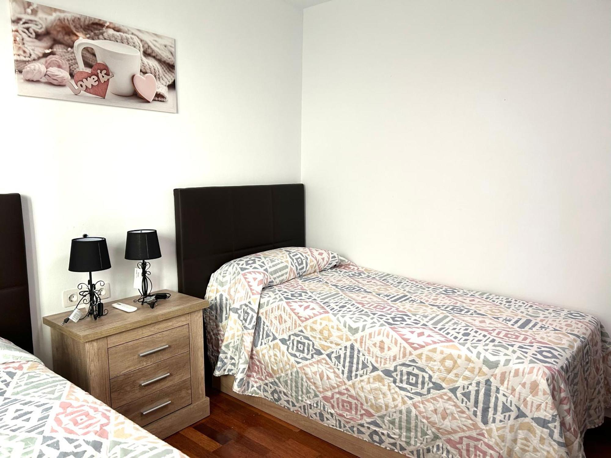 Apartamento Arrecife Lancelot Exterior foto