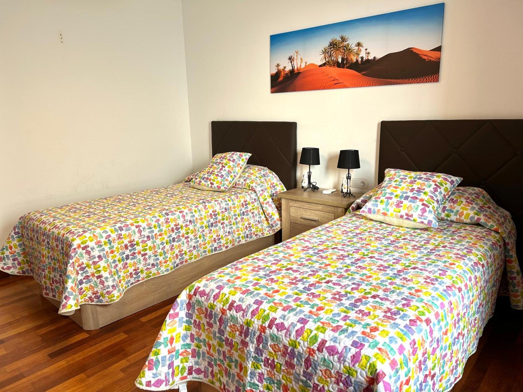 Apartamento Arrecife Lancelot Exterior foto