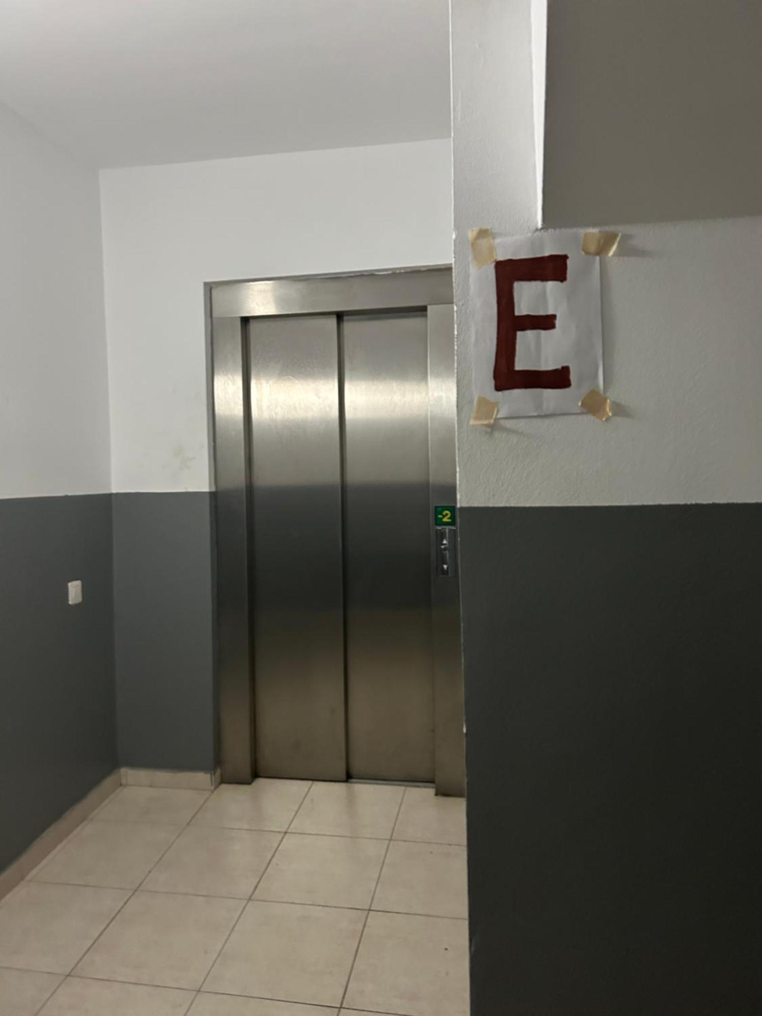 Apartamento Arrecife Lancelot Exterior foto