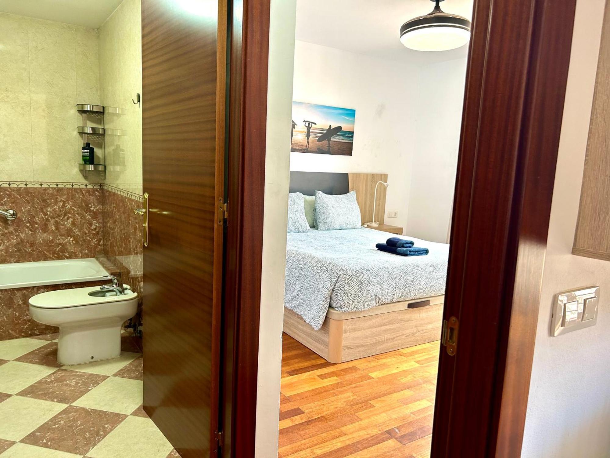 Apartamento Arrecife Lancelot Exterior foto