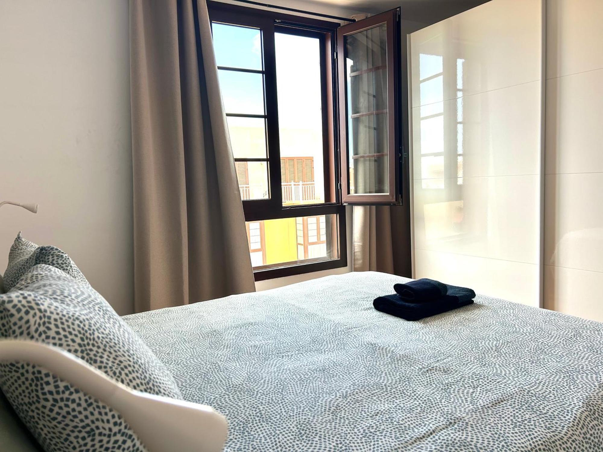 Apartamento Arrecife Lancelot Exterior foto