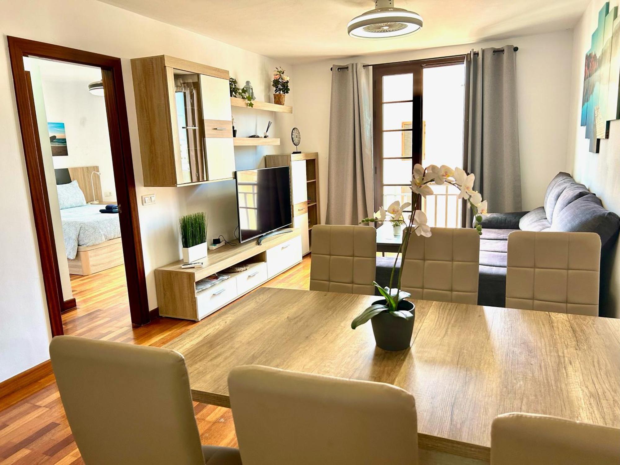Apartamento Arrecife Lancelot Exterior foto