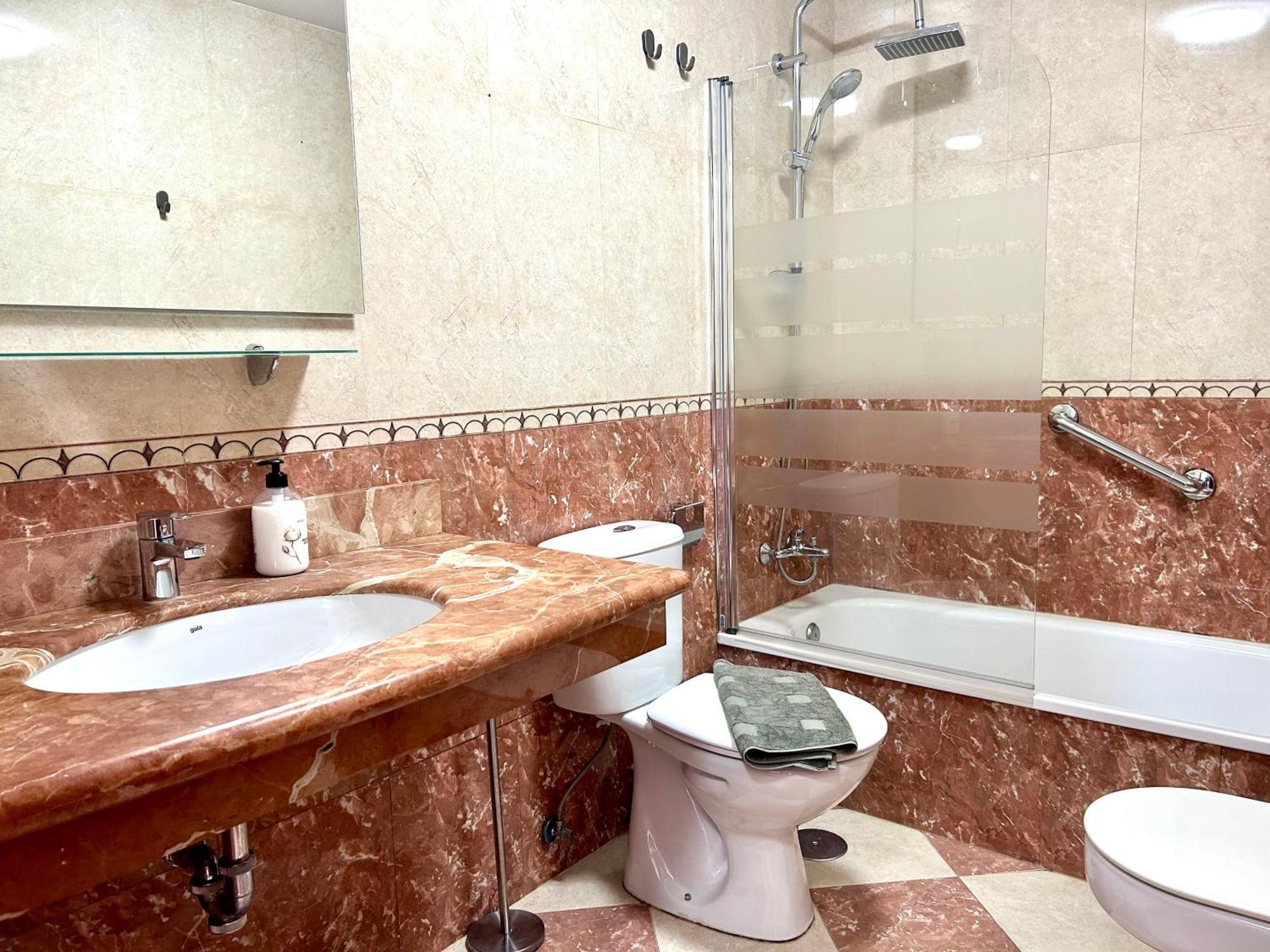Apartamento Arrecife Lancelot Exterior foto